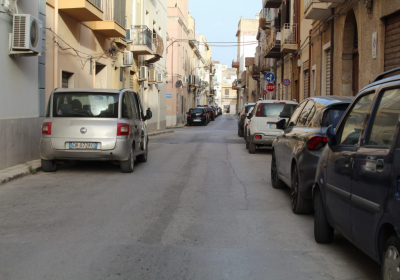 Casa Vacanze A Due Passi Dal Centro